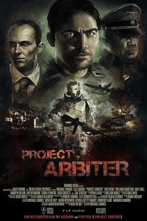 Постер: Project Arbiter