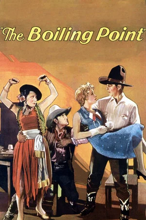 Постер: The Boiling Point