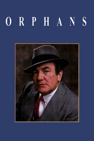 Постер: Orphans