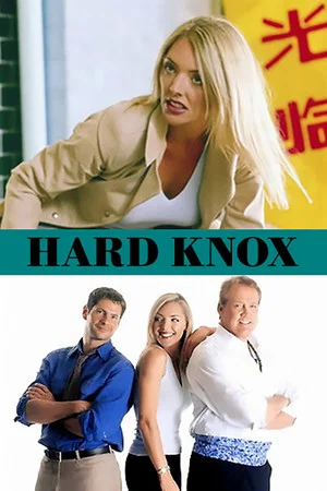 Постер: Hard Knox