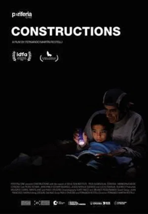Постер: Construcciones