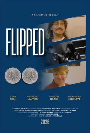 Постер: Flipped