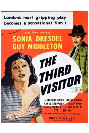 Постер: The Third Visitor