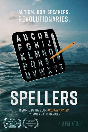 Постер: Spellers