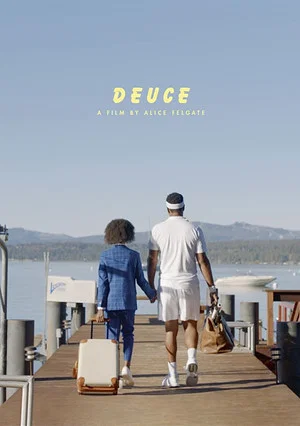 Постер: Deuce