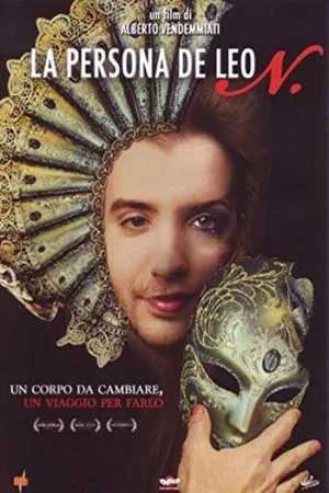 Постер: La persona de Leo N.