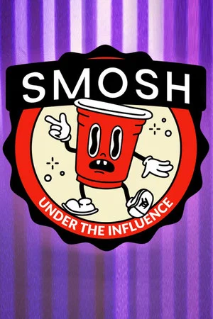 Постер: Smosh: Under the Influence