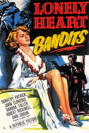 Постер: Lonely Heart Bandits