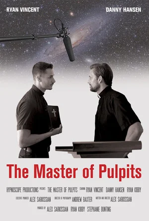 Постер: The Master of Pulpits