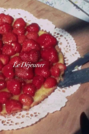 Постер: Le Déjeuner