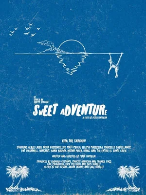 Постер: Sweet Adventure