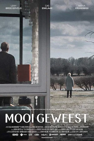 Постер: Mooi geweest