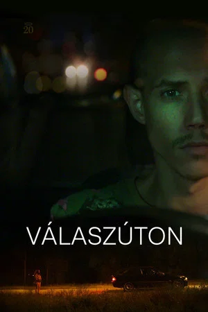 Постер: Válaszúton