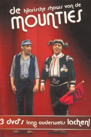 Постер: The Mounties