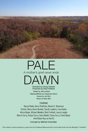 Постер: Pale Dawn