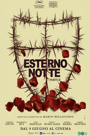 Постер: Esterno Notte - Seconda Parte