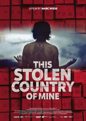 Постер: This Stolen Country of Mine
