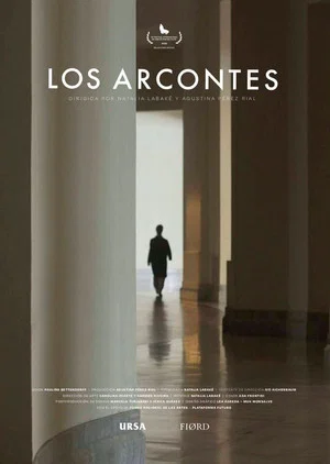 Постер: Los arcontes