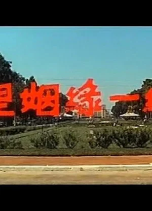 Постер: 千里姻缘一线牵