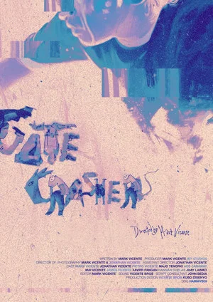 Постер: Gatecrashers