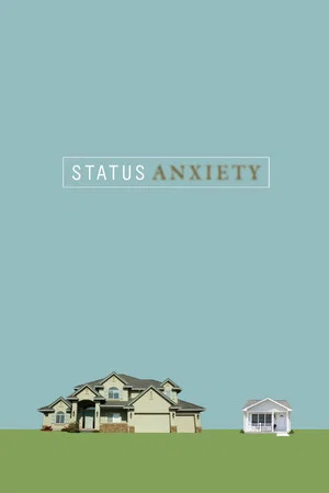 Постер: Status Anxiety