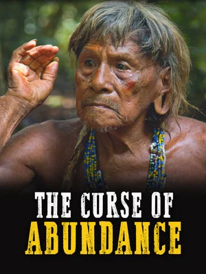 Постер: The Curse of Abundance