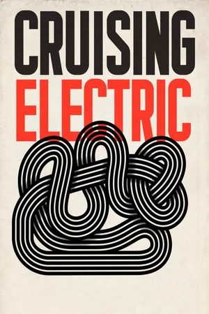 Постер: Cruising Electric (1980)