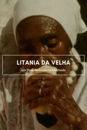 Постер: Litany for an old woman