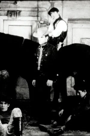Постер: Horse