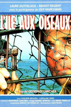 Постер: L'Île aux oiseaux