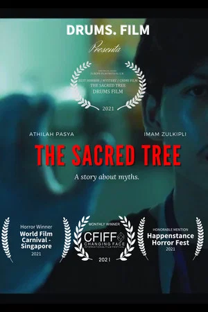 Постер: The Sacred Tree