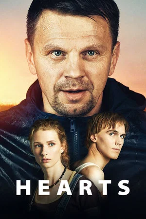 Постер: Hearts