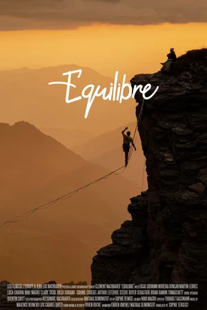 Постер: Equilibre