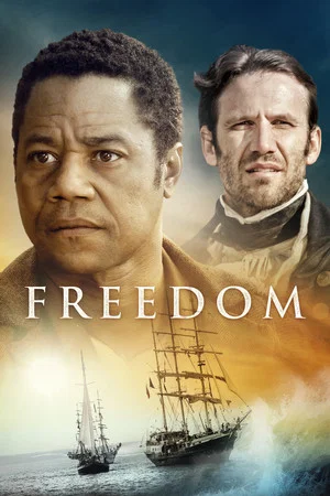 Постер: Freedom