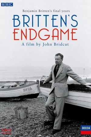 Постер: Britten's Endgame