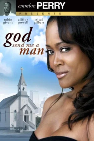 Постер: God Send Me A Man