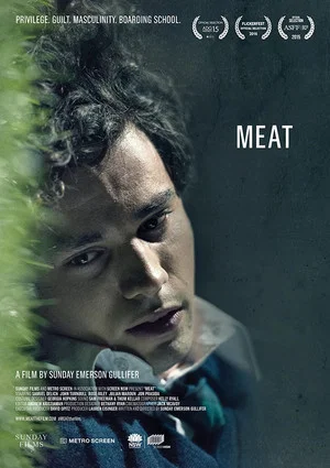 Постер: Meat