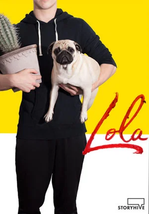 Постер: Lola