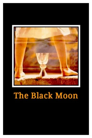 Постер: The Black Moon