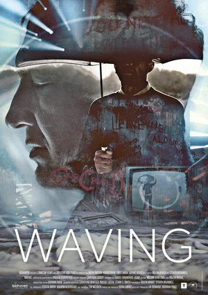 Постер: Waving