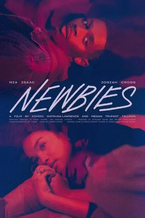 Постер: Newbies