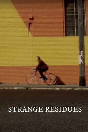 Постер: Strange Residues