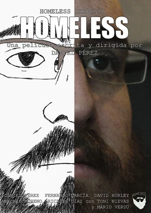 Постер: Homeless