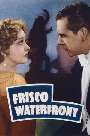 Постер: Frisco Waterfront