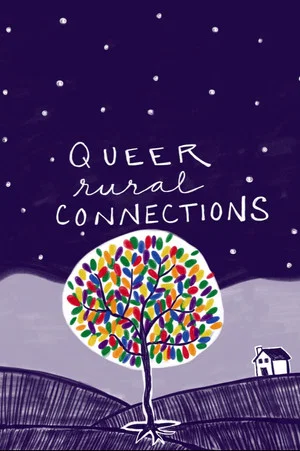 Постер: Queer Rural Connections