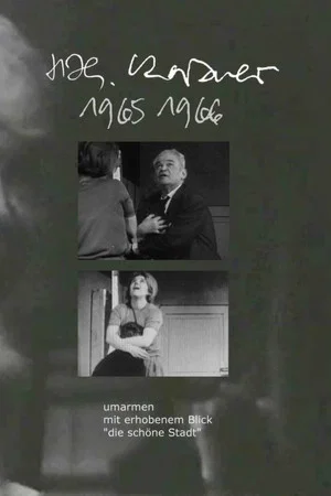 Постер: Fritz Kortner spricht Monologe für eine Schallplatte