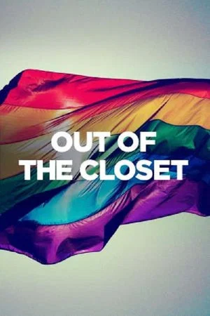 Постер: Out of the Closet