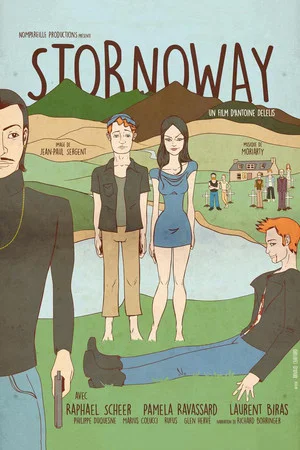 Постер: Stornoway