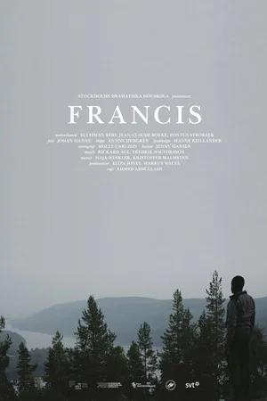 Постер: Francis