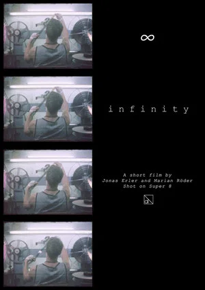 Постер: infinity
